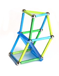 GEOMAG PANELS - COLOR,  PANELES CONSTRUC 2