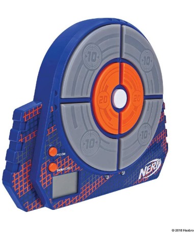 NERF DIANA DIGITAL