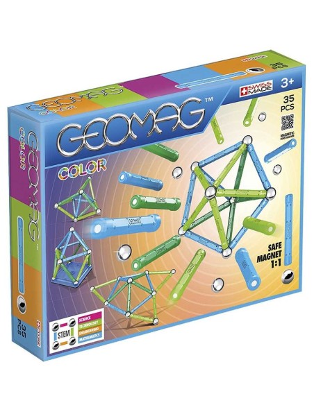 GEOMAG PANELS - COLOR,  PANELES CONSTRUC