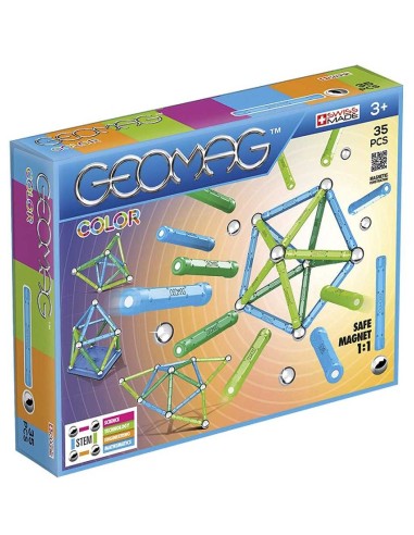GEOMAG PANELS - COLOR,  PANELES CONSTRUC