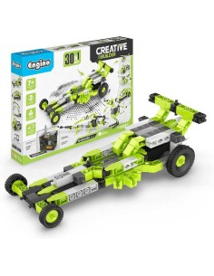 ENGINO CREATIVE BUILDER 30 MODELS