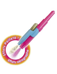 BLOPENS PURPURINA SUPER CENTRO DE ACTIVI