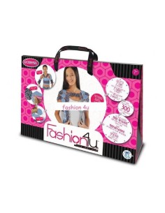 FASHION 4 U - SET DISEÑO MODA FASHION (S