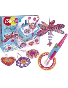 BLOPENS PURPURINA SUPER CENTRO DE ACTIVI 2