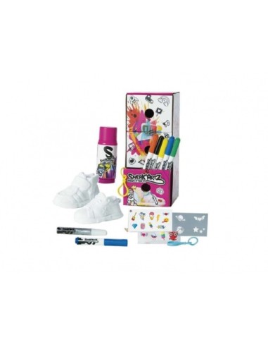 SNEAK`ARTZ SPRAY SET