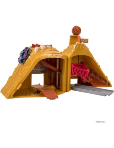 MICRO MACHINES OFF-ROAD ADVENTURE 2