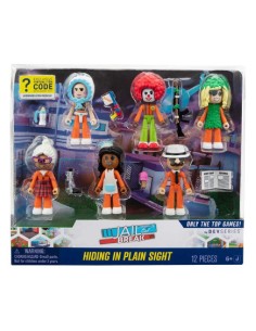 JAILBREAK MULTIPACK
