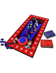 JUEGO DE MESA EL CAZADOR 2