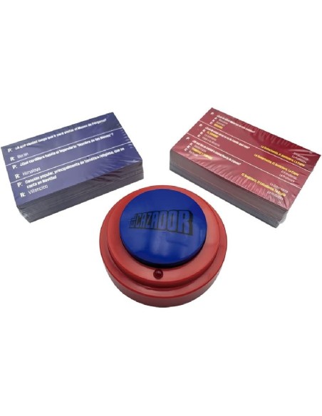 JUEGO DE MESA EL CAZADOR