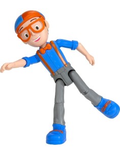 Figura Blippi con Sonidos 2