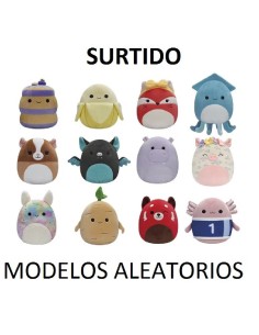 SQUISHMALLOWS 20 CM W16