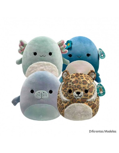 SQUISHMALLOWS 45 CM SURTIDO