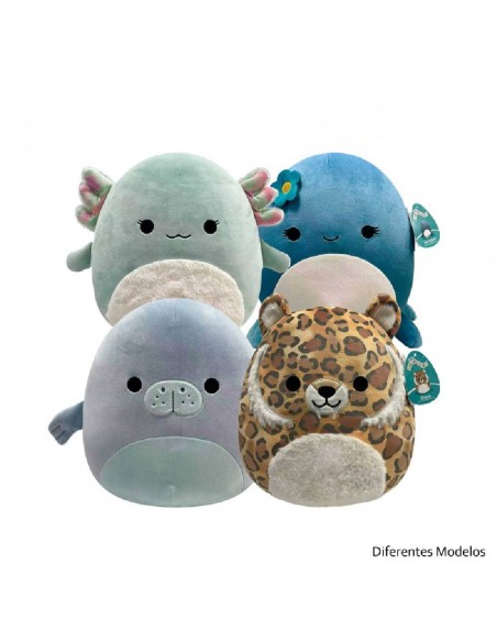 SQUISHMALLOWS 45 CM SURTIDO