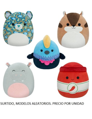 SQUISHMALLOWS 30 CM W16