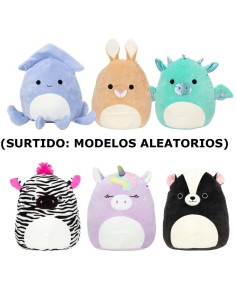 PELUCHES SQUISHMALLOWS 36 CM SURTIDOS