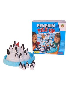 JUEGO MANTEN EL PINGUINO