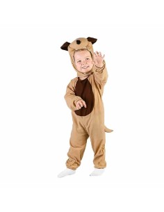 DISFRAZ PERRITO BEBE 1-2  CACHORRITO