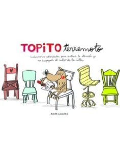 TOPITO TERREMOTO (CUADERNO DE ACTIVIDADE