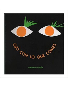 OJO CON LO QUE COMES. TECOLOTE.