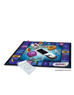 JUEGO GUINNESS WORLDS RECORDS CHALLENGER 2