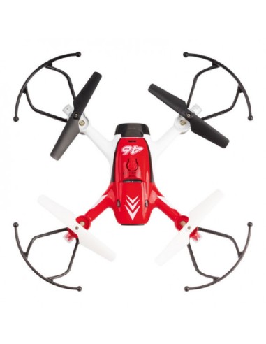 XTREME RAIDERS DRON EASY EVO