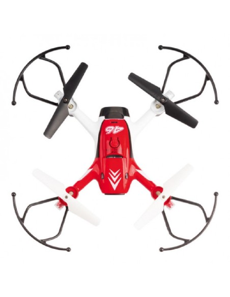 XTREME RAIDERS DRON EASY EVO
