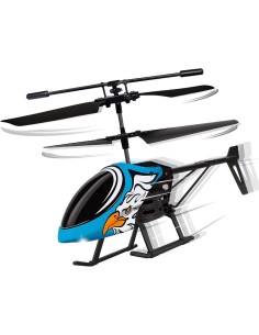 XTREM RAIDERS HELICOPTERO EASYCOPTER RC 2