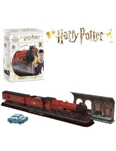 HARRY POTTER - EXPRESO DE HOGWARTS HARRY