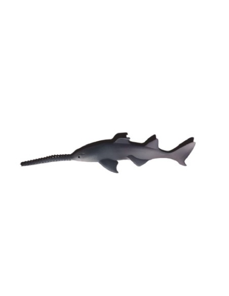 FIGURA PEZ SIERRA