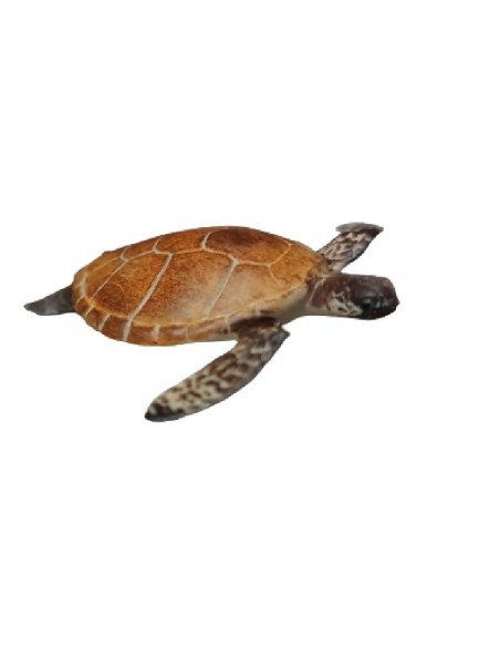 FIGURA TORTUGA MARINA