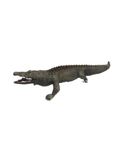 FIGURA COCODRILO DEL ORINOCO