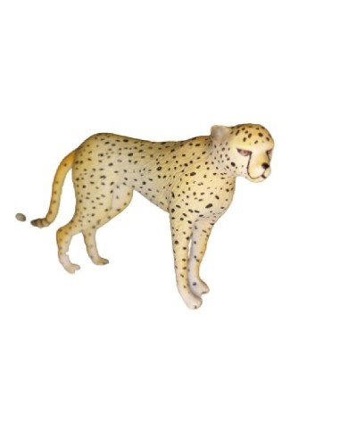FIGURA GUEPARDO