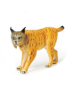 FIGURA LINCE IBERICO
