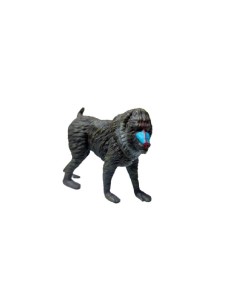 FIGURA MANDRIL