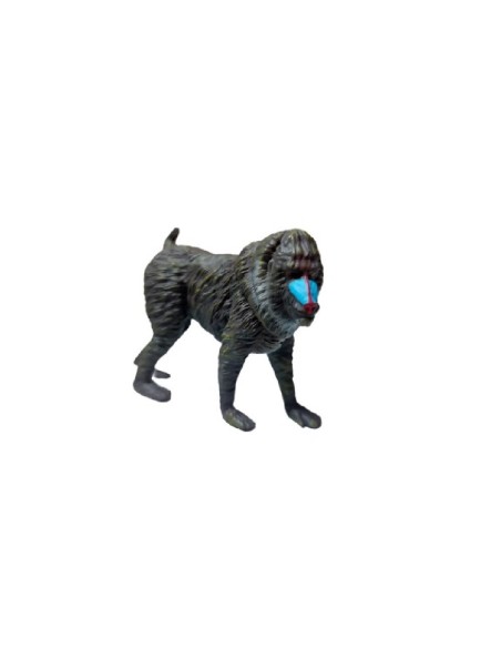 FIGURA MANDRIL
