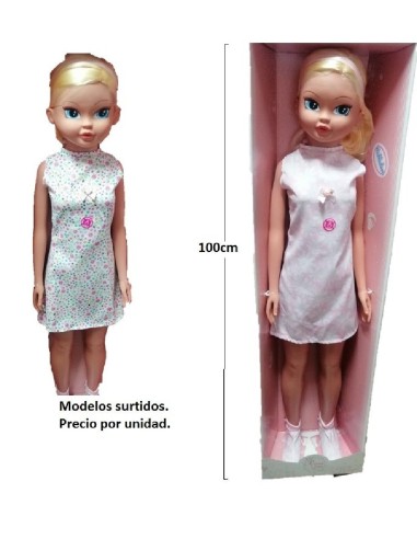 TU PRINCESA TE HABLA 100 CM