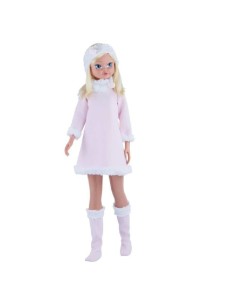 CELIA TU PRINCESA HABLADORA VESTIDO INVI