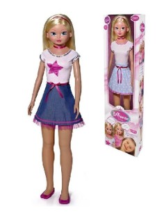 TU PRINCESA TE HABLA 100 CM 2