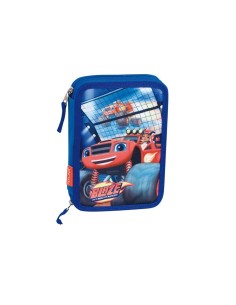 BLAZE - PLUMIER DOBLE