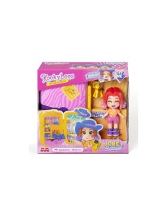 KOOKYLOOS JANE´S SUITCASE