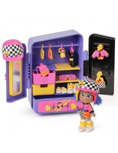 KOOKYOOS - MEL`S WARDROBE