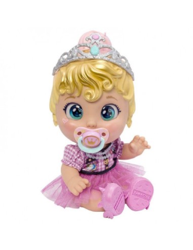 BABY COOL MISSY BLING