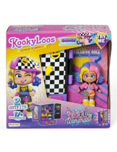 KOOKYOOS - MEL`S WARDROBE 2
