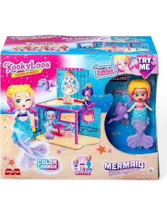 KOOKYLOOS - CLUB EN LA PLAYA DE SHELLY