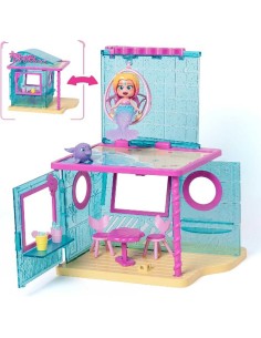 KOOKYLOOS - CLUB EN LA PLAYA DE SHELLY 2