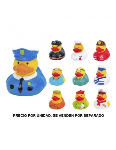 PATITO GOMA COLECCION