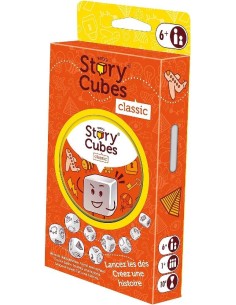 STORY CUBES: ORIGINAL