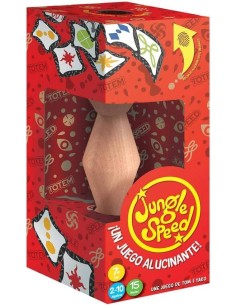 Jungle Speed
