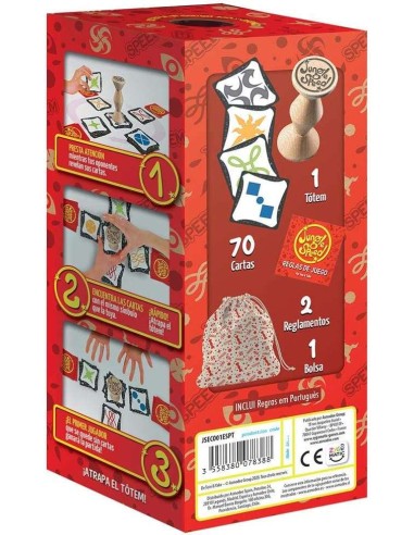 Jungle Speed