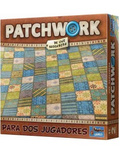 PATCHWORK